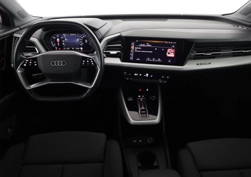 Audi Q4 e-tron 35, снимка 7 - Автомобили и джипове - 52688532
