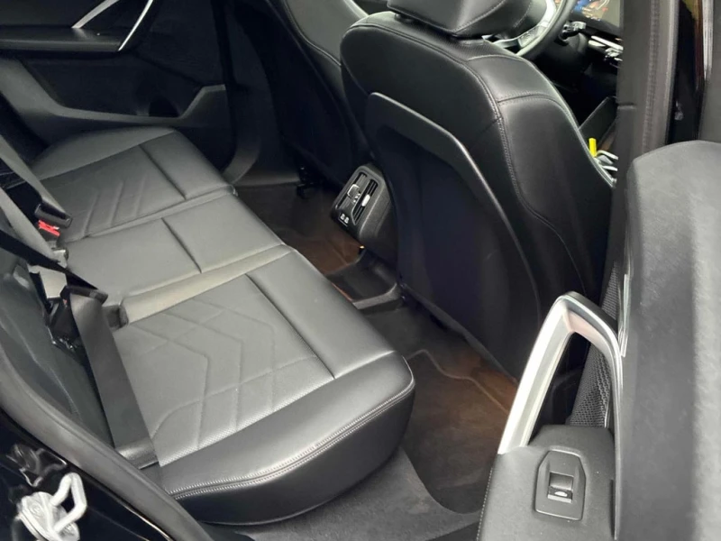 BMW X1 2025 xDrive28i * CARFAX * БЕЗ ПЪРВОНАЧАЛНА ВНОСКА, снимка 11 - Автомобили и джипове - 52803362