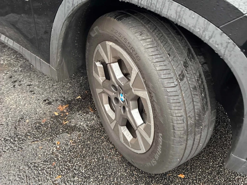 BMW X1 2025 xDrive28i * CARFAX * БЕЗ ПЪРВОНАЧАЛНА ВНОСКА, снимка 6 - Автомобили и джипове - 52803362