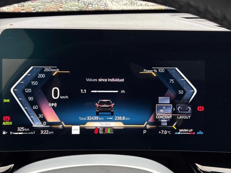 BMW X1 2025 xDrive28i * CARFAX * БЕЗ ПЪРВОНАЧАЛНА ВНОСКА, снимка 8 - Автомобили и джипове - 52803362