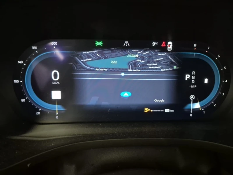 Volvo XC60 * ULTIMATE DARK THEME * CARFAX * ЦЕНА ДО БГ, снимка 11 - Автомобили и джипове - 52990646