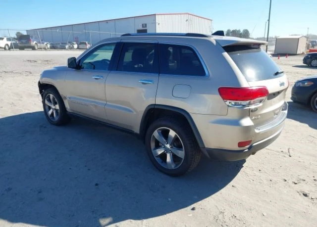 Jeep Grand cherokee Limited 4x4 3.6, снимка 5 - Автомобили и джипове - 49480263