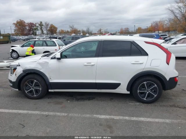 Kia Niro LX - изображение 9