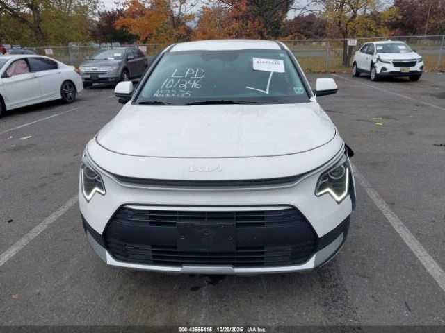 Kia Niro LX - изображение 7