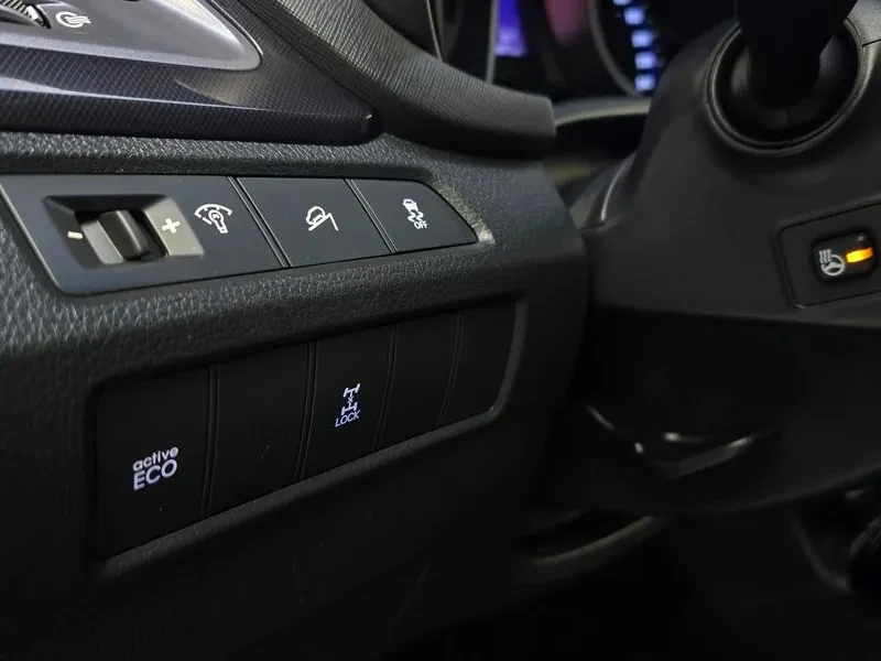 Hyundai Santa fe 2.0 CRDi 4WD - САМО 30% АВАНС, снимка 14 - Автомобили и джипове - 56159115