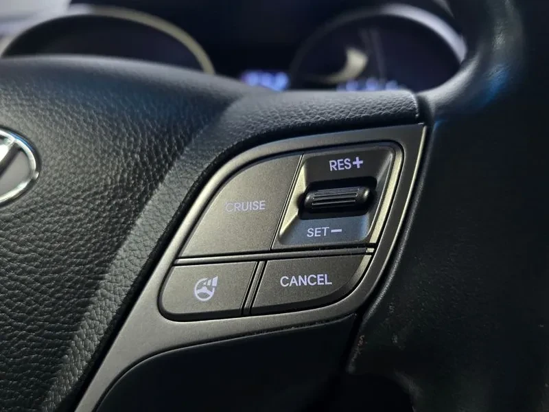 Hyundai Santa fe 2.0 CRDi 4WD - САМО 30% АВАНС, снимка 17 - Автомобили и джипове - 56159115