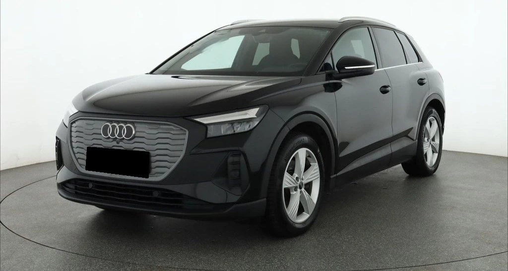 Audi Q4 e-tron 35, снимка 1