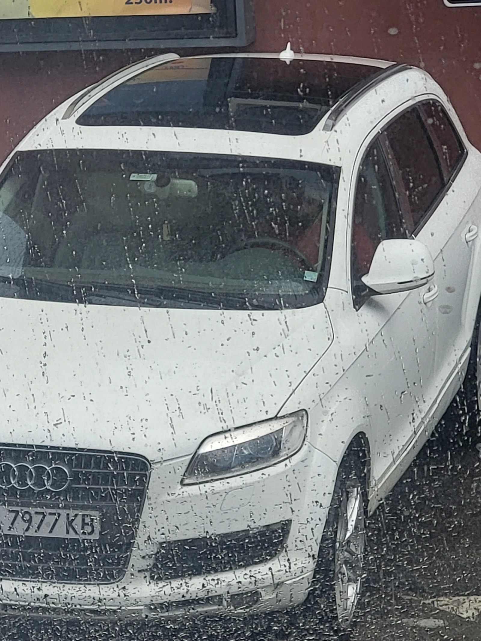 Audi Q7  - изображение 2