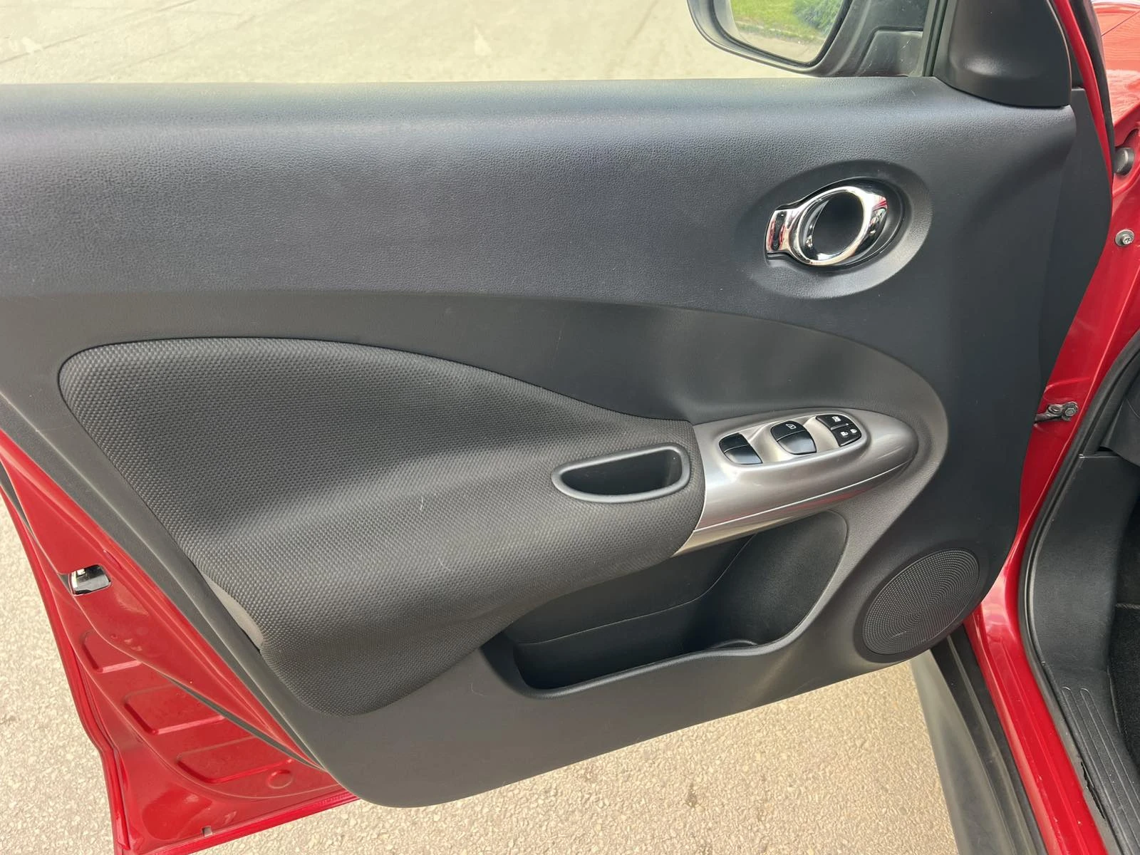 Nissan Juke 1.5dci EU6 Navi | Mobile.bg   12