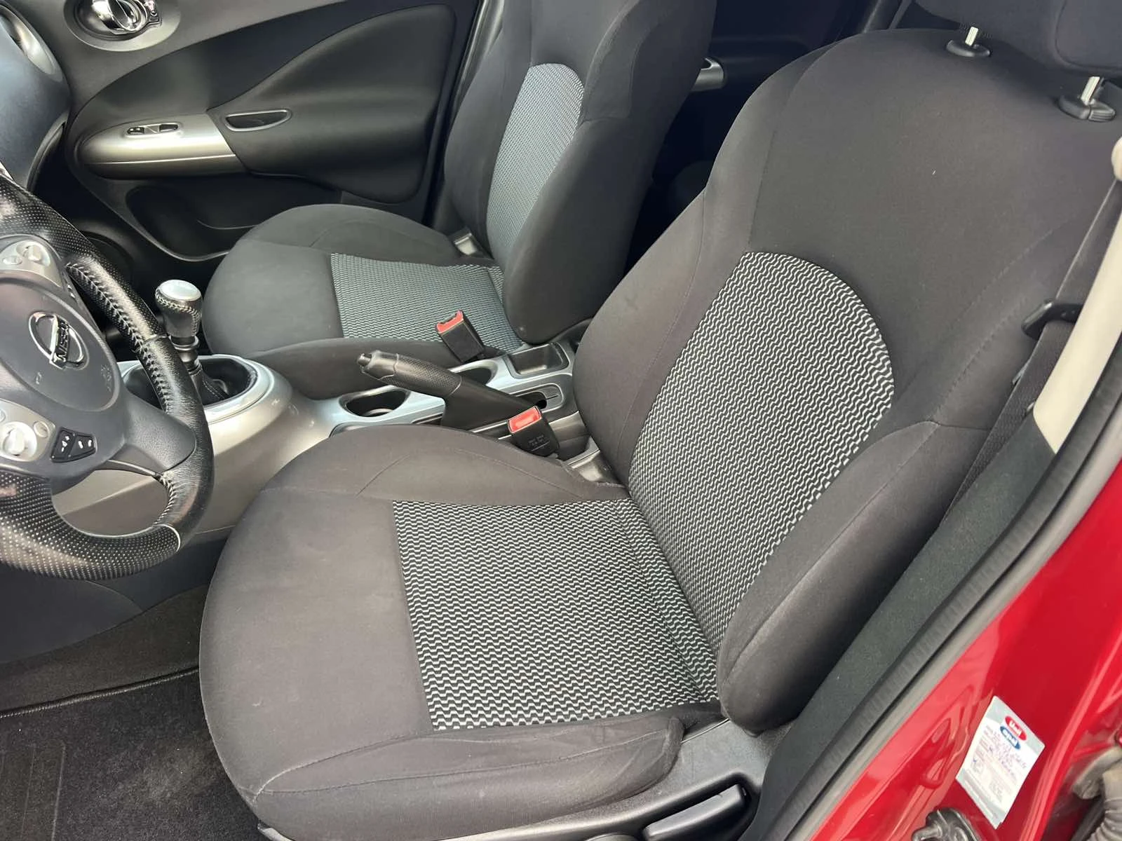 Nissan Juke 1.5dci EU6 Navi | Mobile.bg   11