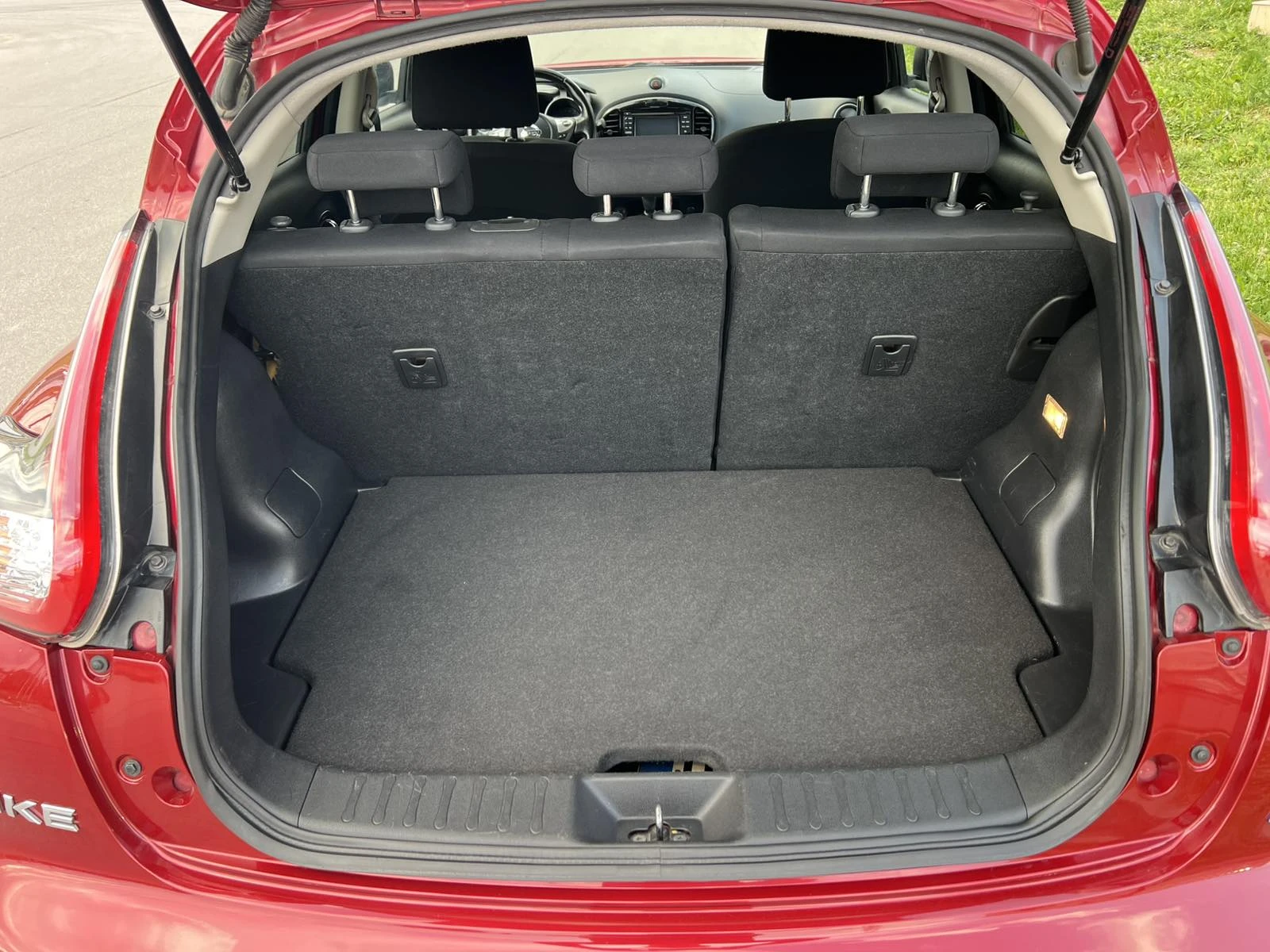 Nissan Juke 1.5dci EU6 Navi | Mobile.bg   14