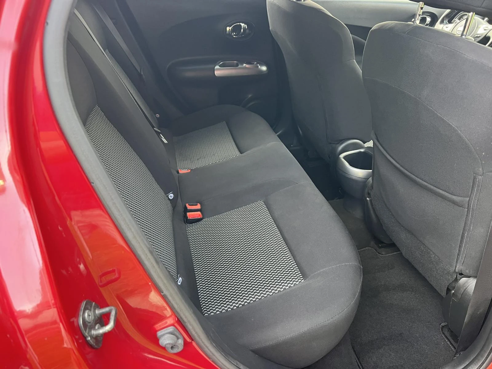 Nissan Juke 1.5dci EU6 Navi - изображение 10