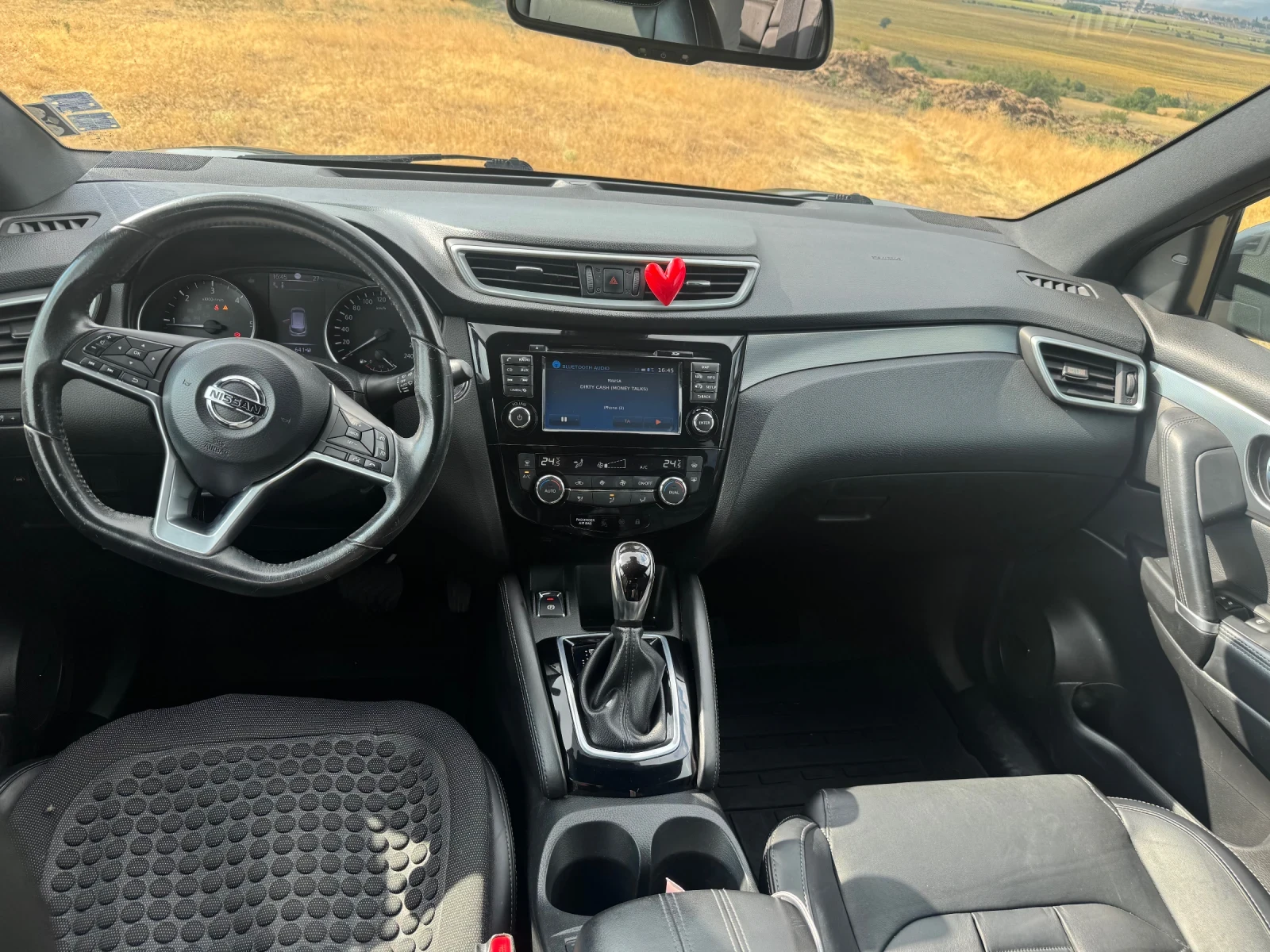 Nissan Qashqai Tekna+  - изображение 8