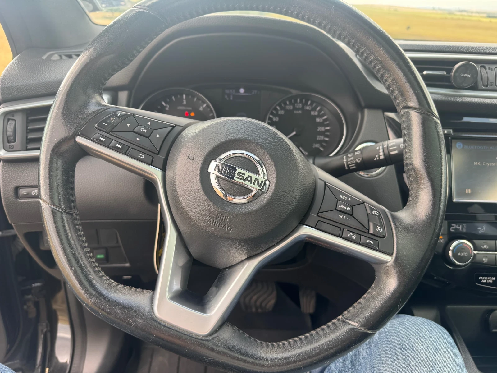 Nissan Qashqai Tekna+  - изображение 7