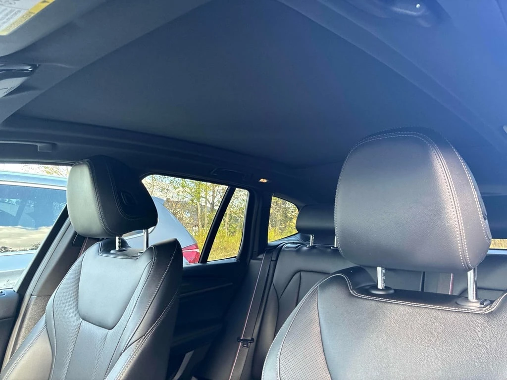 BMW X3 * xDrive30i * CARFAX * БЕЗ ПЪРВОНАЧАЛНА ВНОСКА - изображение 10