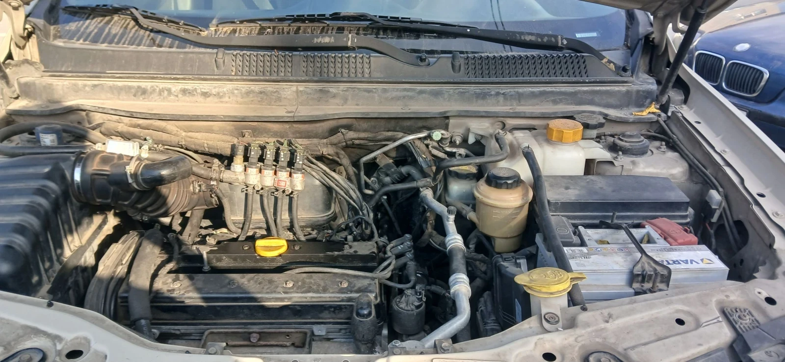 Chevrolet Captiva | Mobile.bg — изображение 8