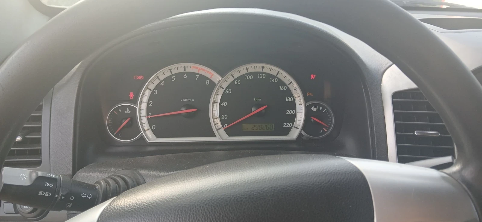 Chevrolet Captiva | Mobile.bg — изображение 5