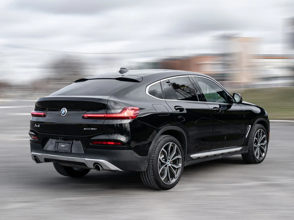 BMW X4 XDRIVE30I * CARPLAY* PANO* BLINDSPOT*  | Mobile.bg   2