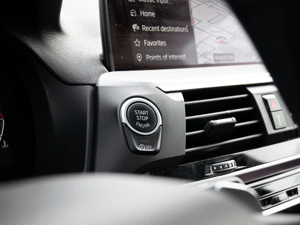 BMW X4 XDRIVE30I * CARPLAY* PANO* BLINDSPOT*  | Mobile.bg   16