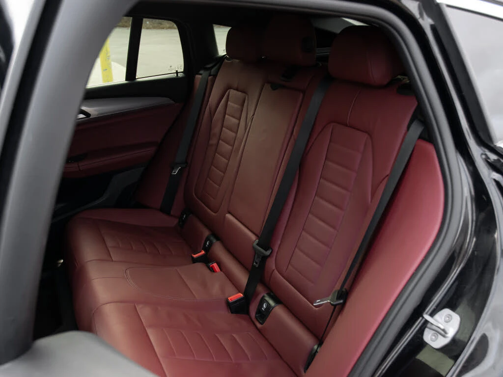 BMW X4 XDRIVE30I * CARPLAY* PANO* BLINDSPOT*  | Mobile.bg   9