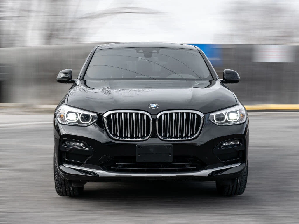 BMW X4 XDRIVE30I * CARPLAY* PANO* BLINDSPOT*  | Mobile.bg   3