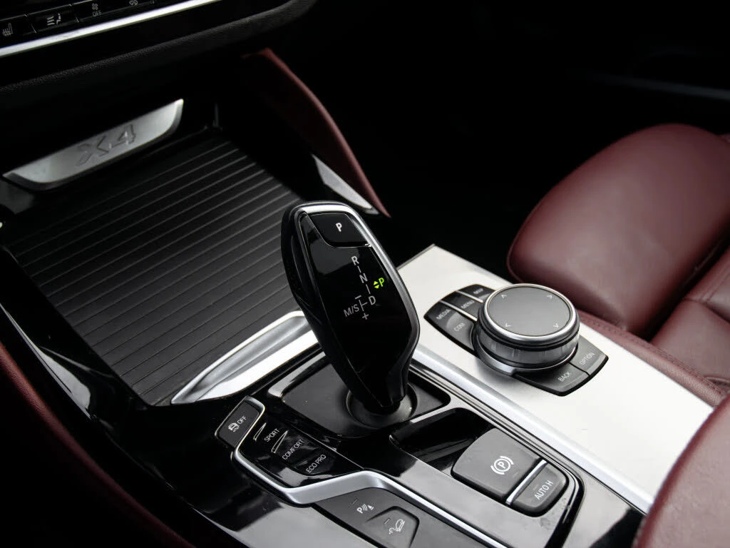 BMW X4 XDRIVE30I * CARPLAY* PANO* BLINDSPOT*  | Mobile.bg   17