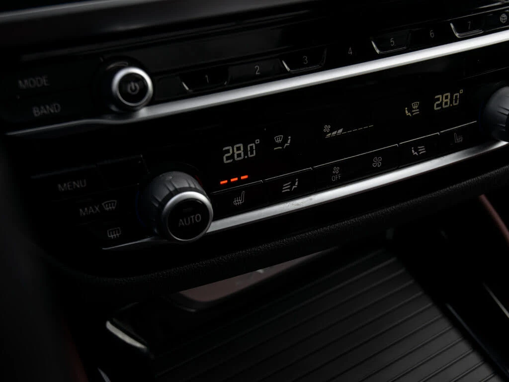 BMW X4 XDRIVE30I * CARPLAY* PANO* BLINDSPOT*  | Mobile.bg   15