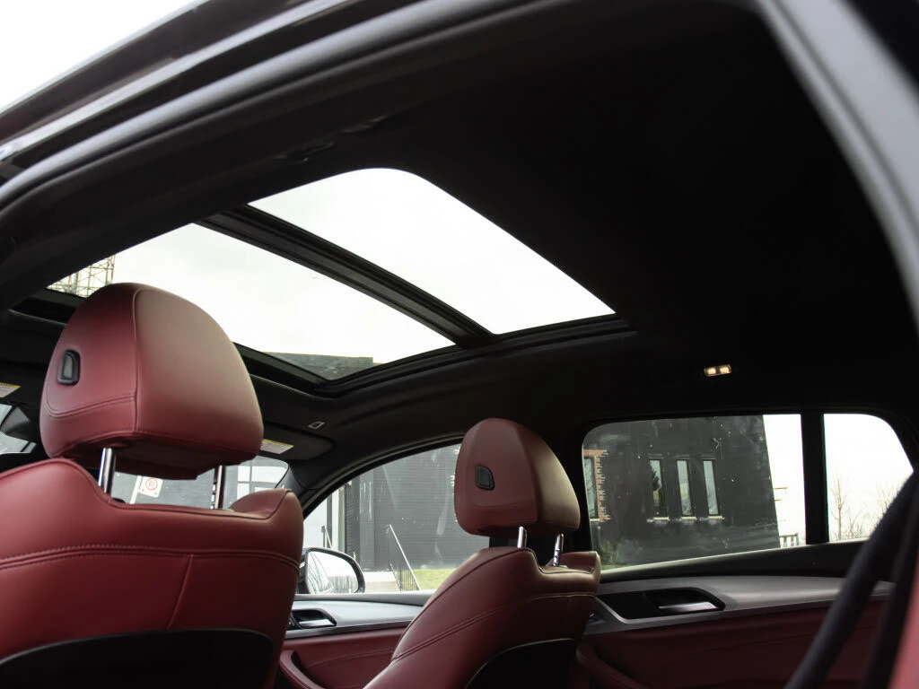 BMW X4 XDRIVE30I * CARPLAY* PANO* BLINDSPOT*  | Mobile.bg   10