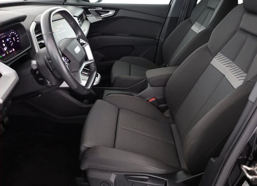 Audi Q4 e-tron 35 | Mobile.bg   6