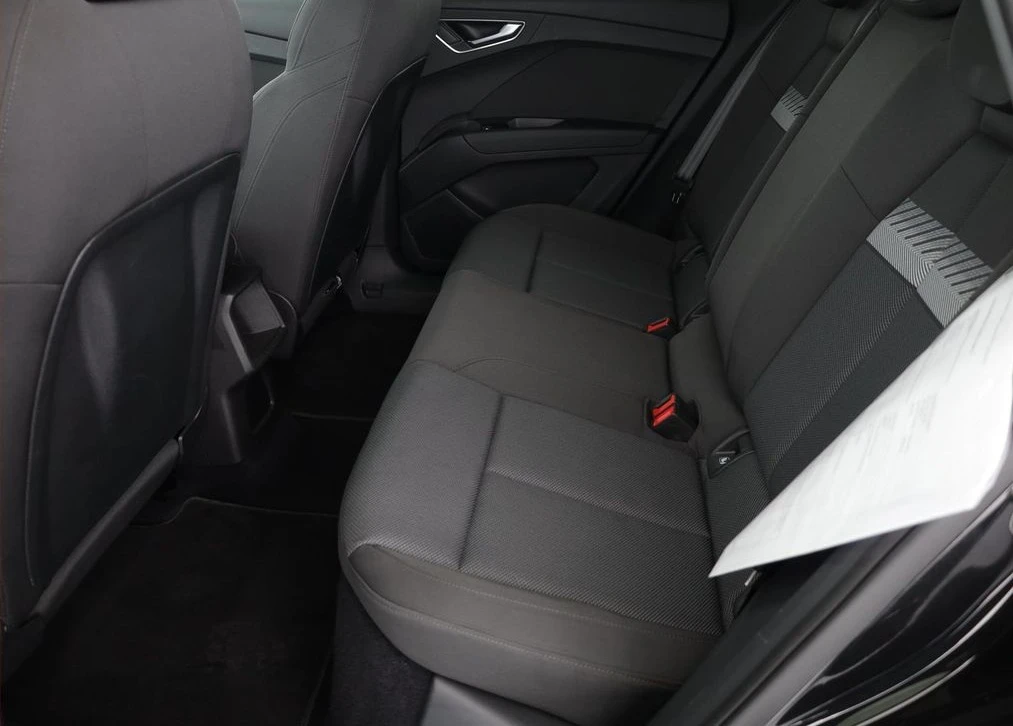 Audi Q4 e-tron 35 | Mobile.bg   10