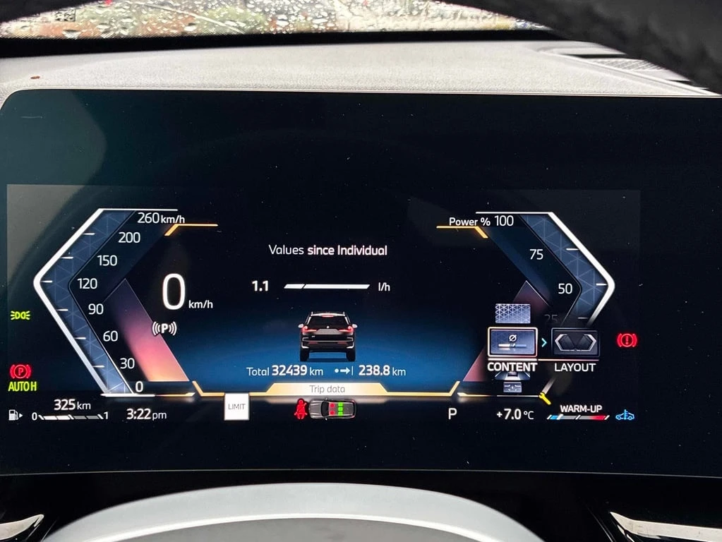 BMW X1 2025 xDrive28i * CARFAX * БЕЗ ПЪРВОНАЧАЛНА ВНОСКА - изображение 8