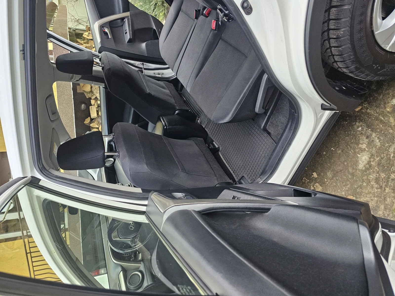 Toyota Rav4 2.0 - изображение 5