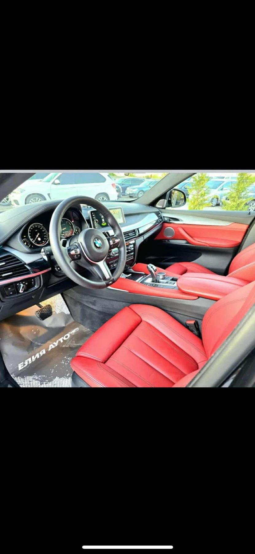 BMW X6  - изображение 5