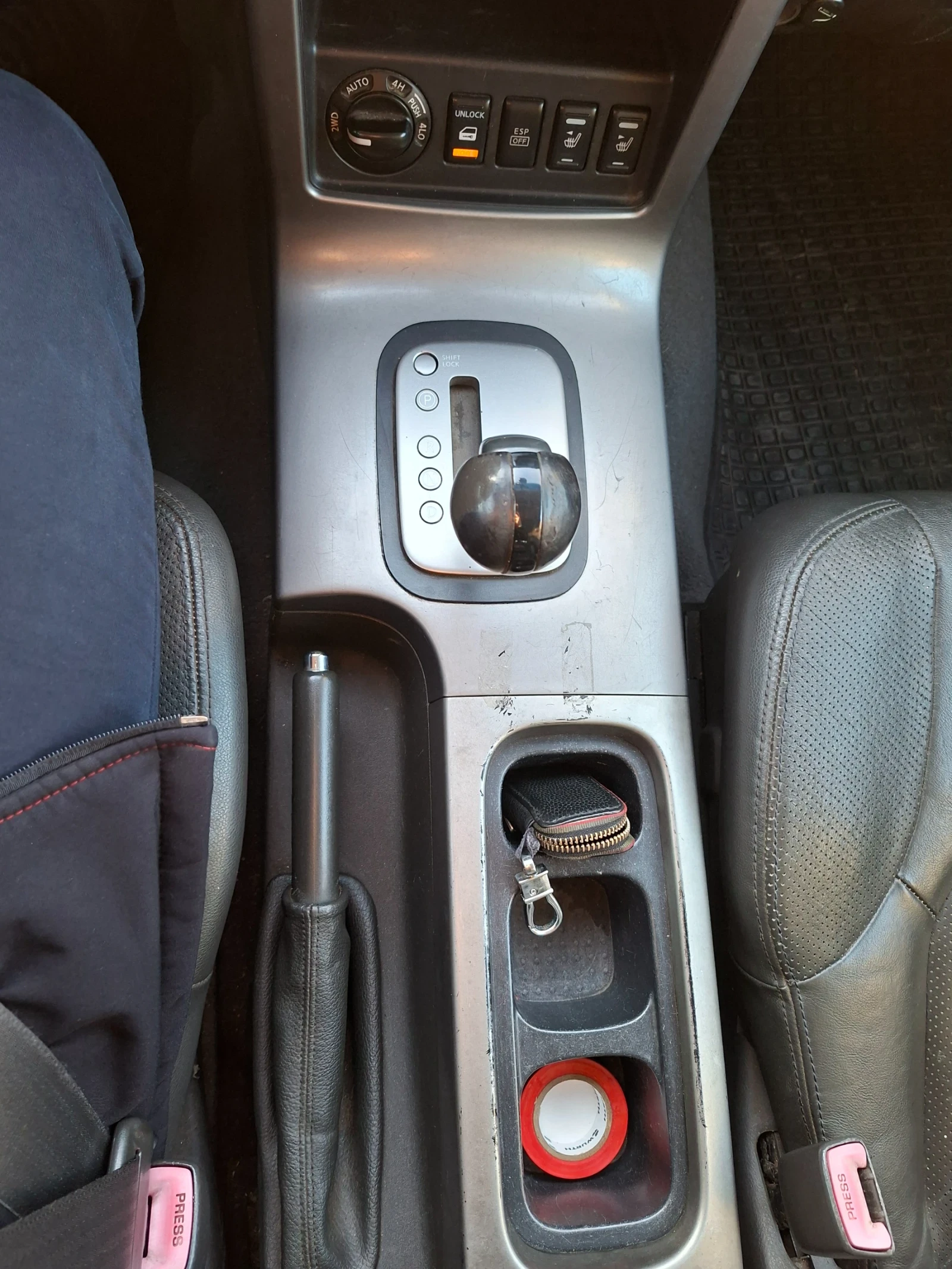 Nissan Pathfinder  2.5 dCi AUTOMAT | 4�4 � ��������| ����� | Mobile.bg � ����������� 12