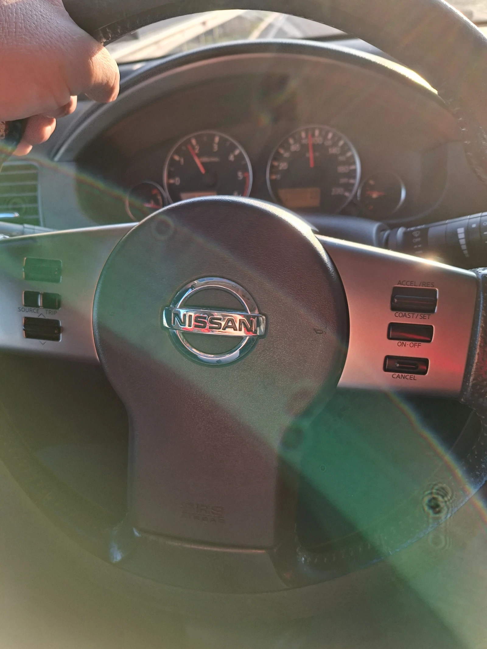 Nissan Pathfinder  2.5 dCi AUTOMAT | 4�4 � ��������| ����� | Mobile.bg � ����������� 15