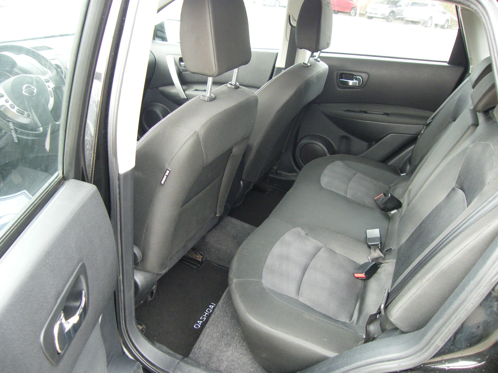 Nissan Qashqai 1.5dci | Mobile.bg � ����������� 12