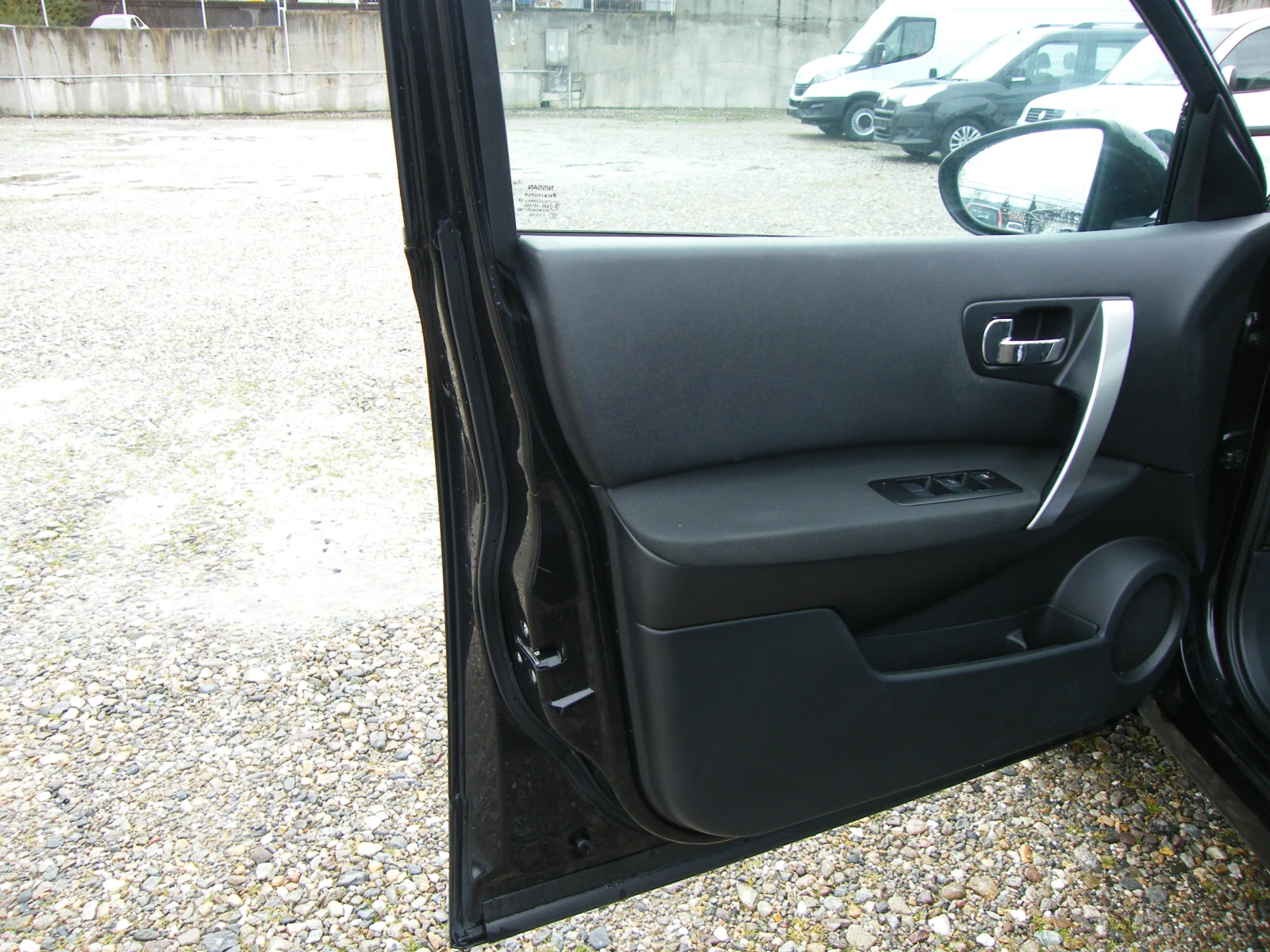 Nissan Qashqai 1.5dci - изображение 7