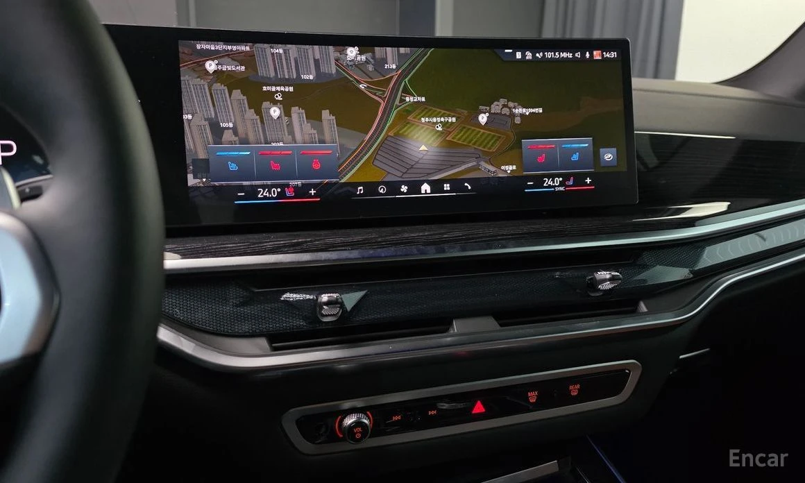 BMW X5, снимка 12 - Автомобили и джипове - 53758167