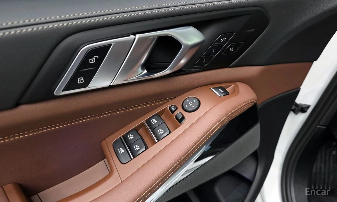 BMW X5, снимка 11 - Автомобили и джипове - 53758167