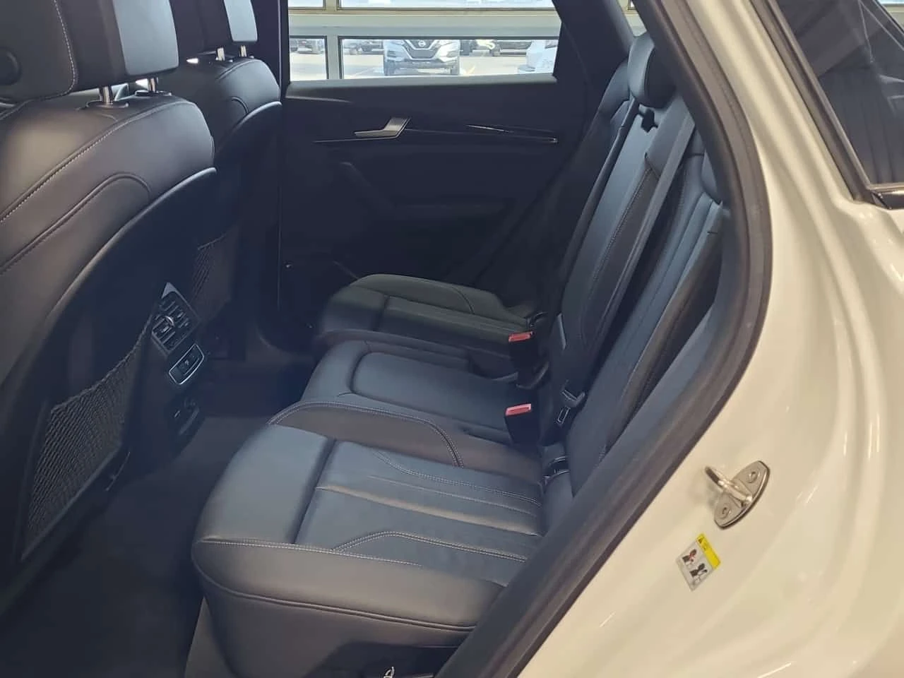 Audi Q5 45TFSI S-line * PREMIUM PLUS * CARFAX *  | Mobile.bg � ����������� 9