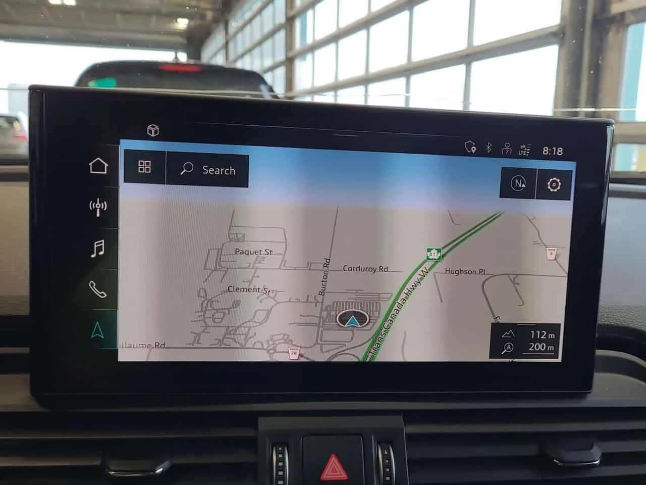 Audi Q5 45TFSI S-line * PREMIUM PLUS * CARFAX *  | Mobile.bg � ����������� 7