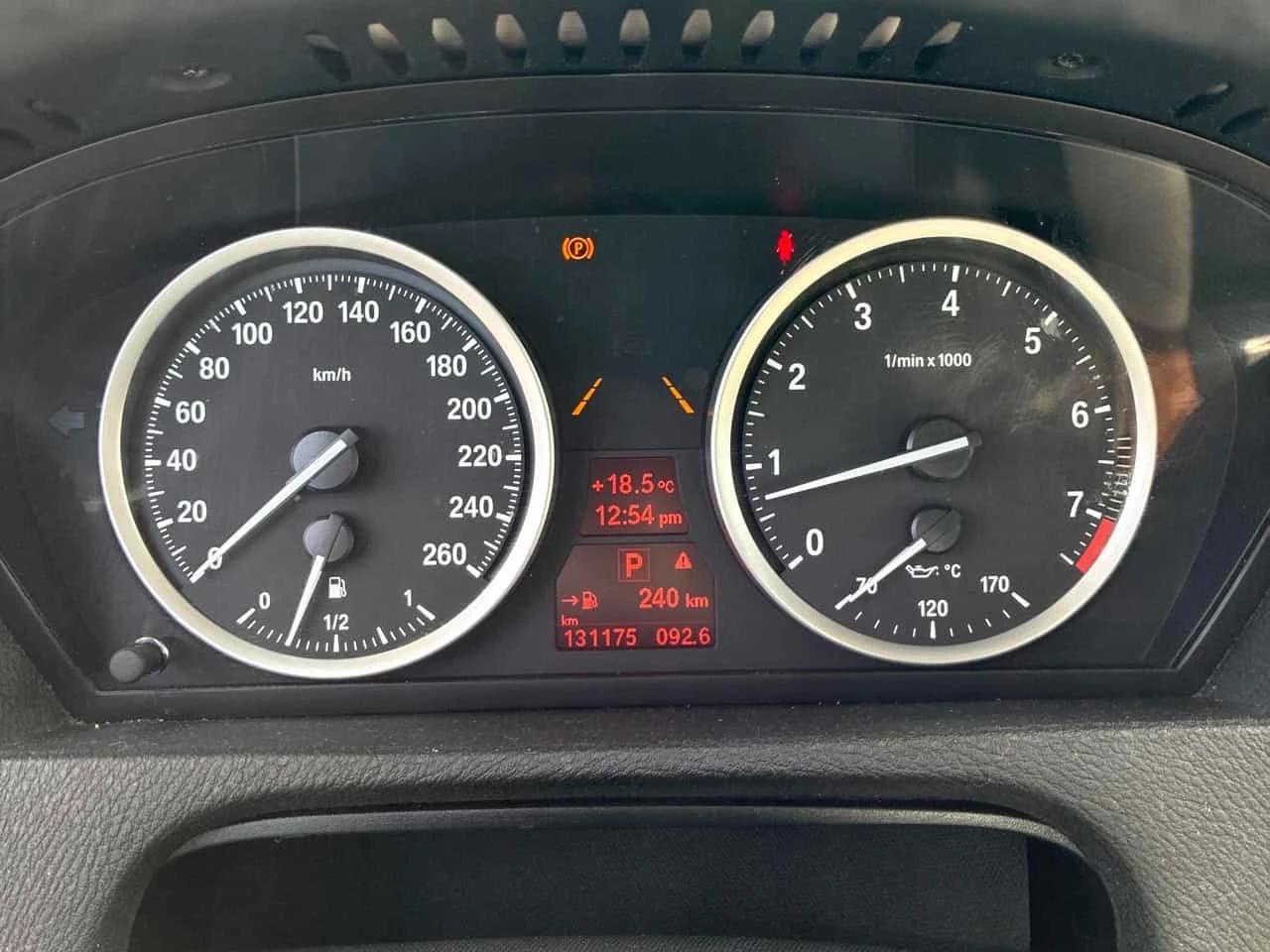 BMW X6 XDRIVE35I * ПОДГРЕВ* ПАНОРАМА* КАМЕРА ЗА ЗАДНО* , снимка 8 - Автомобили и джипове - 54134876