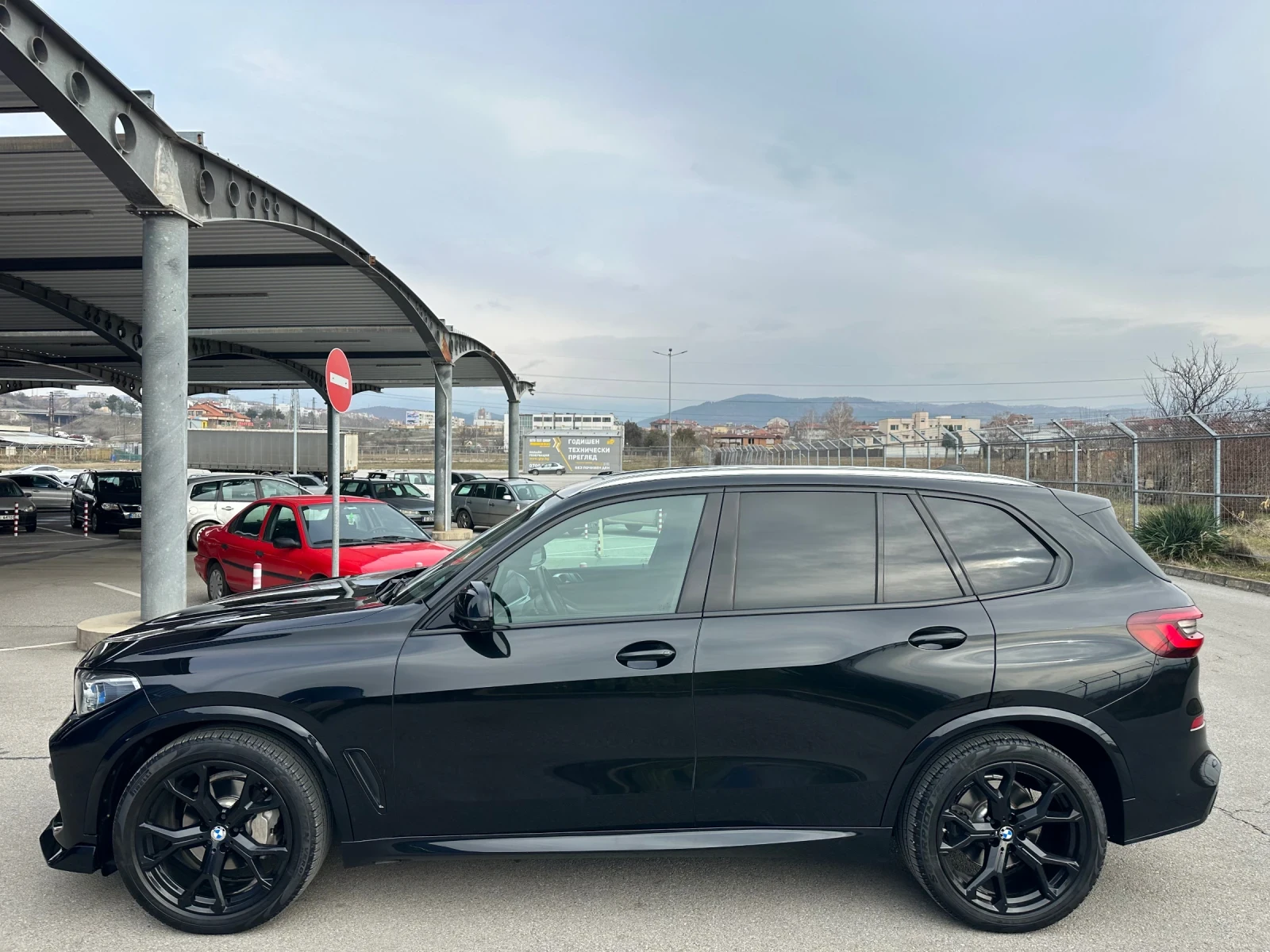 BMW X5 4.0i , снимка 3 - Автомобили и джипове - 54233615