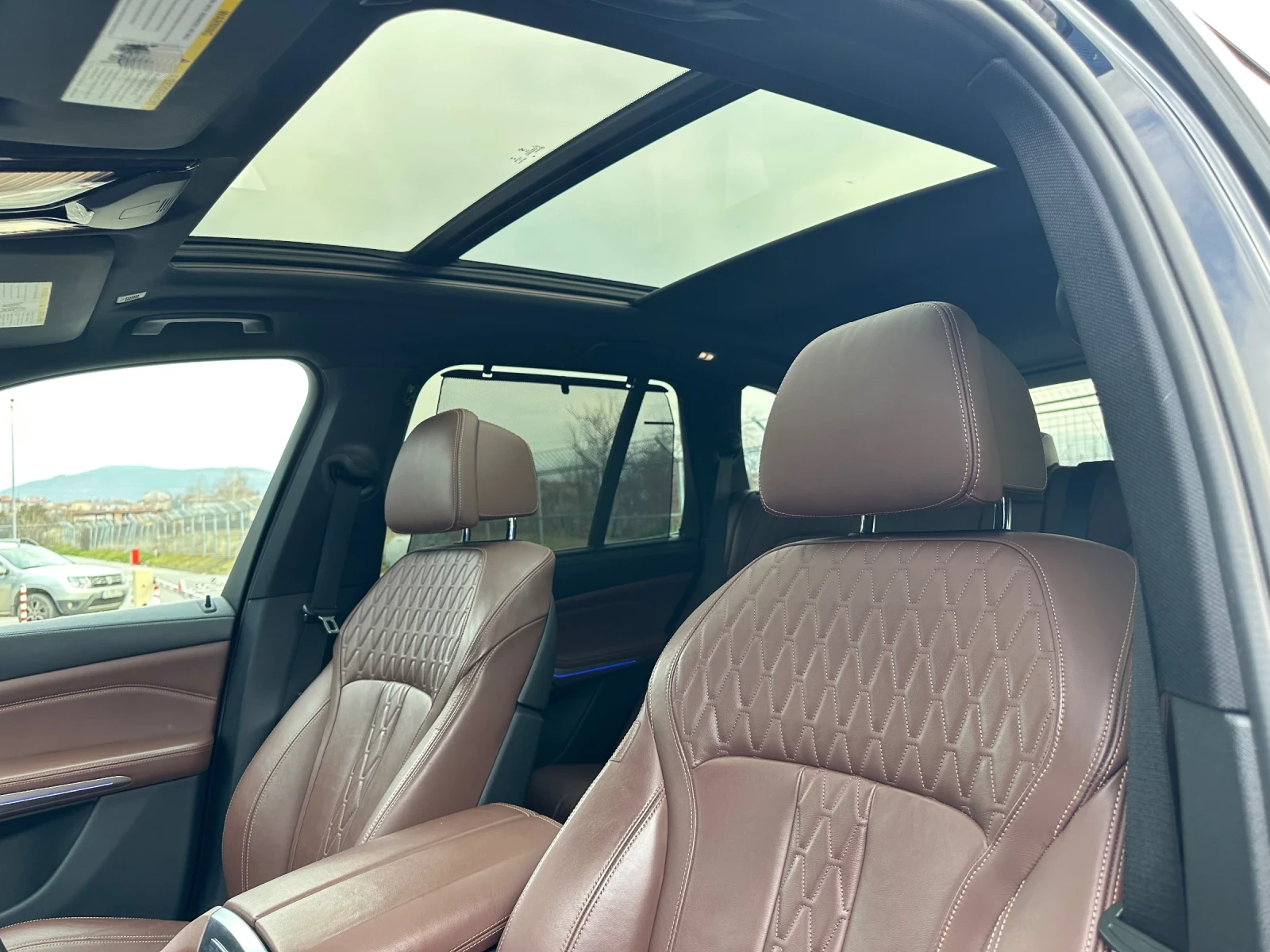 BMW X5 4.0i , снимка 10 - Автомобили и джипове - 54233615