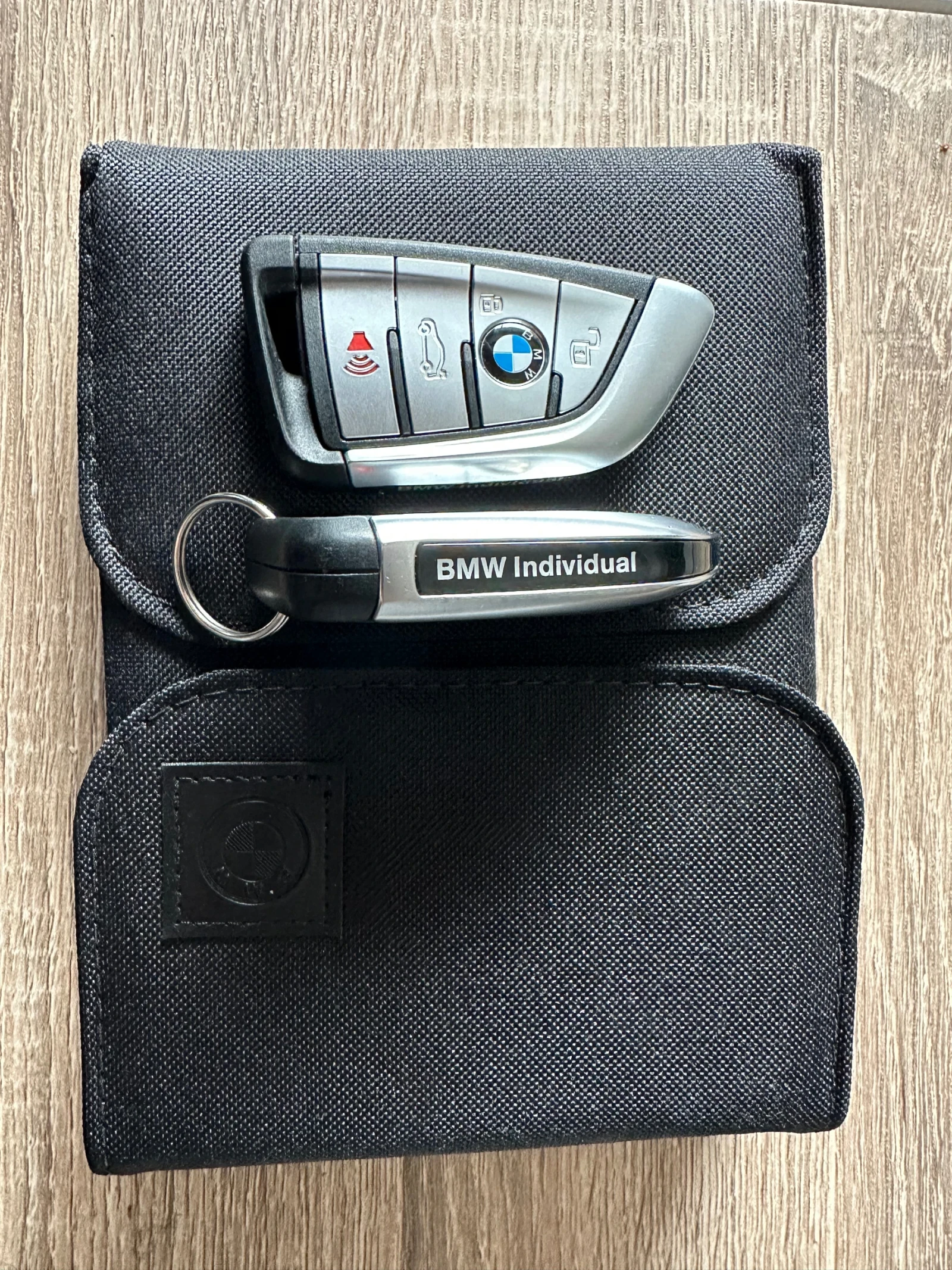 BMW X5 4.0i , снимка 14 - Автомобили и джипове - 54233615