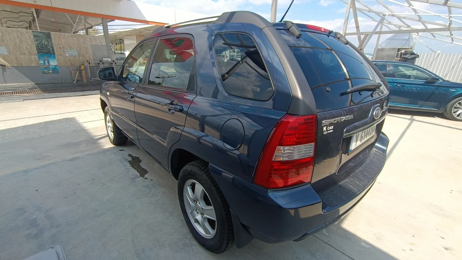 Kia Sportage | Mobile.bg � ����������� 12
