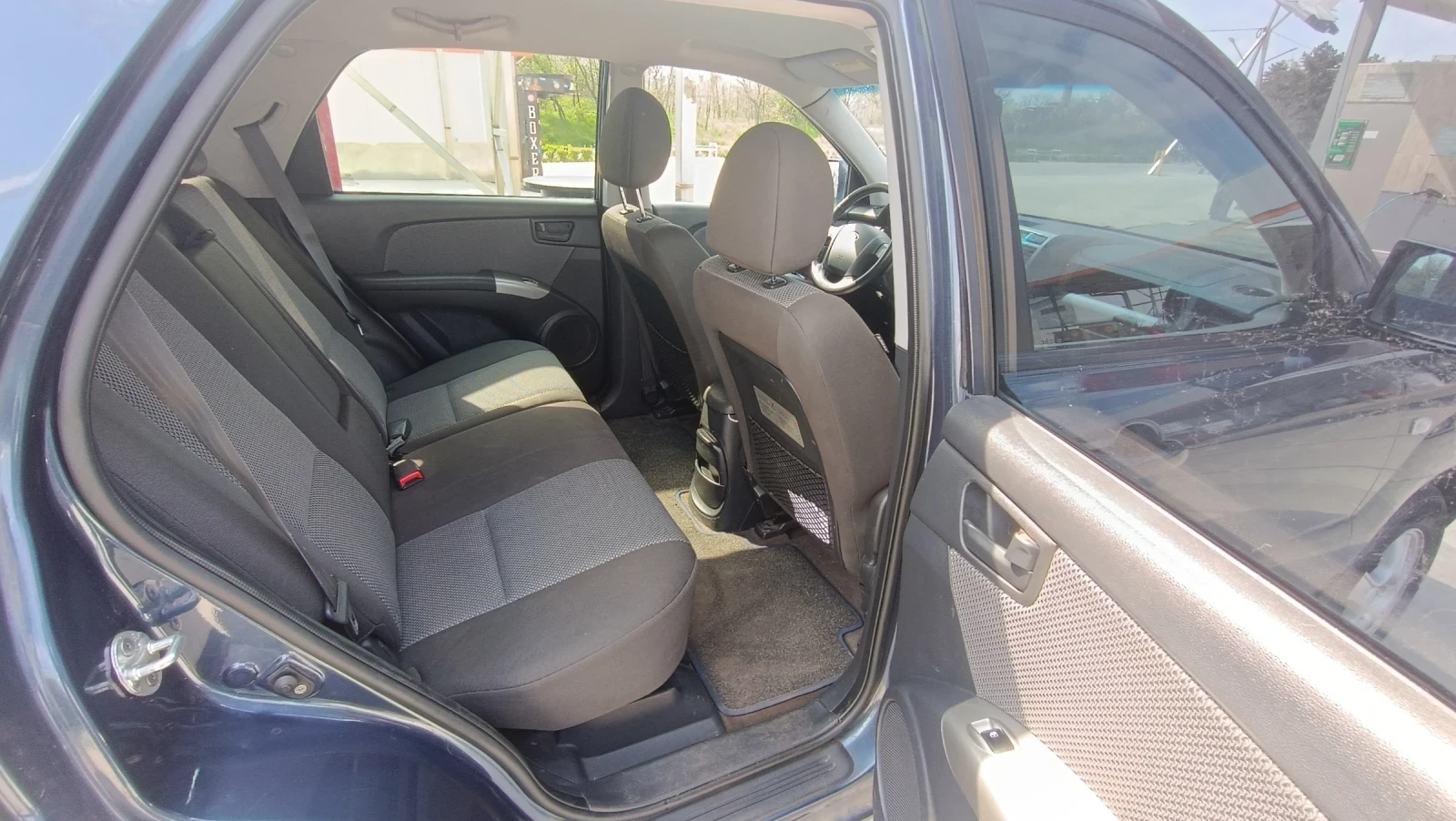 Kia Sportage | Mobile.bg � ����������� 7