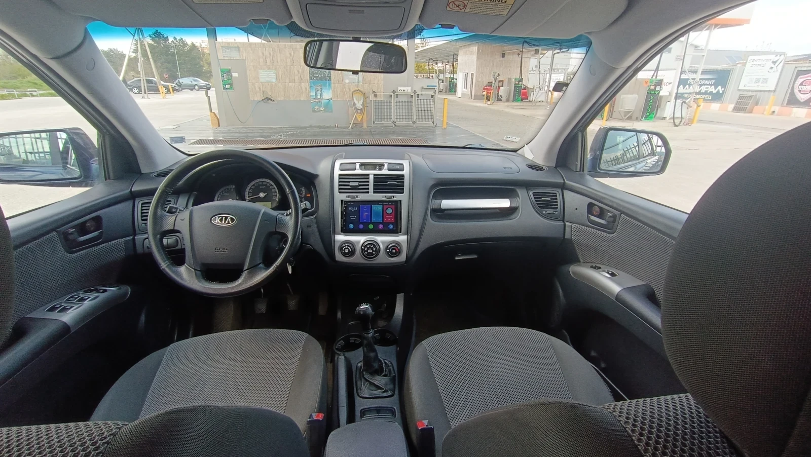 Kia Sportage | Mobile.bg � ����������� 6