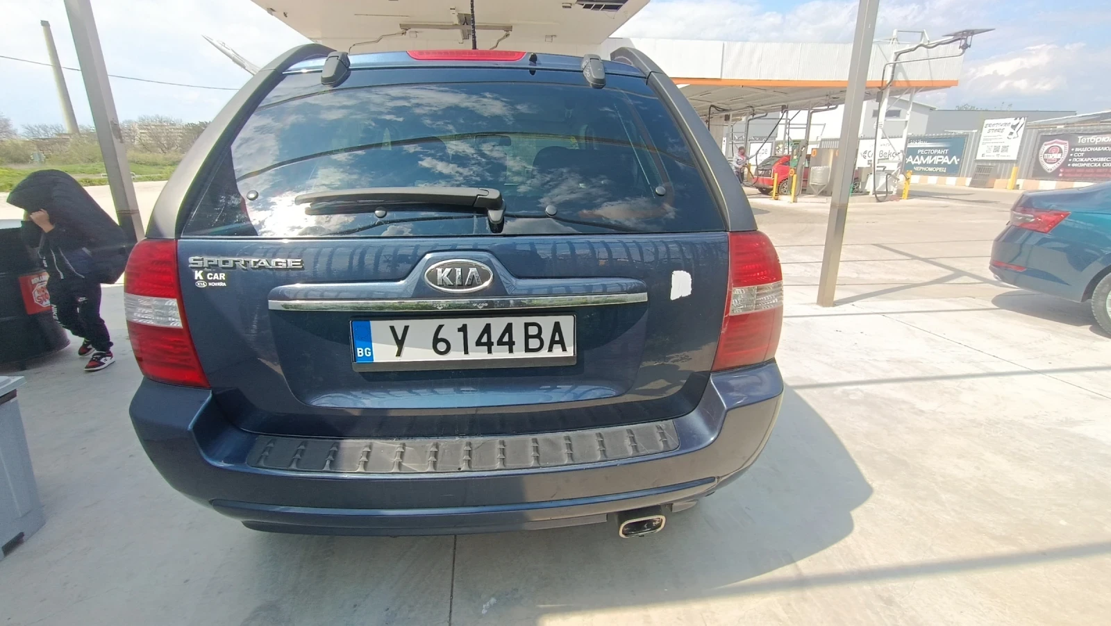 Kia Sportage | Mobile.bg � ����������� 9