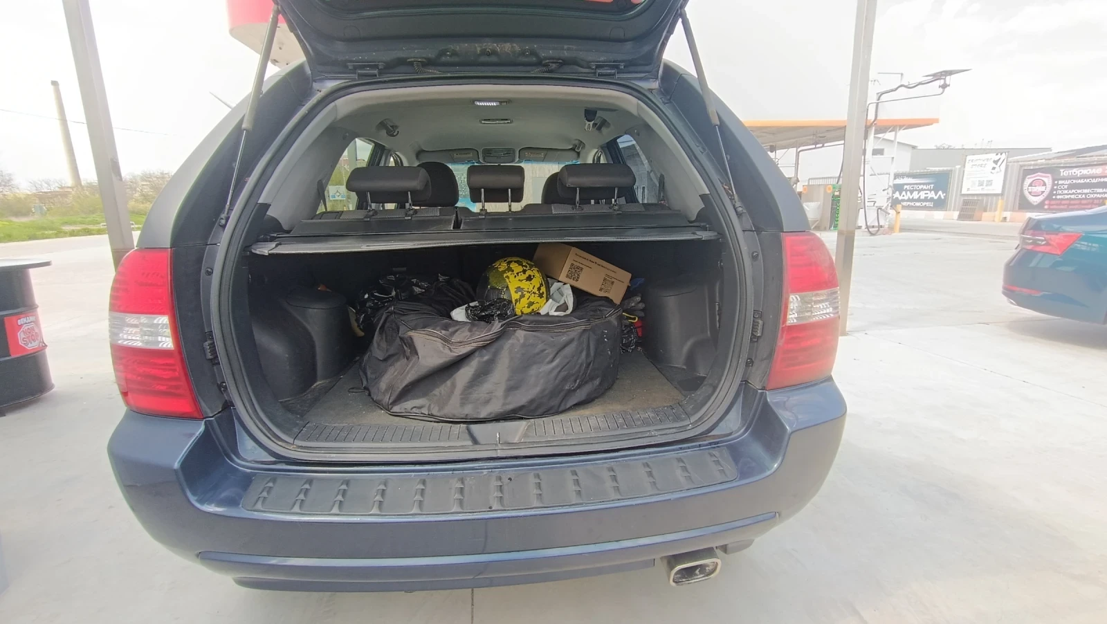 Kia Sportage | Mobile.bg � ����������� 10